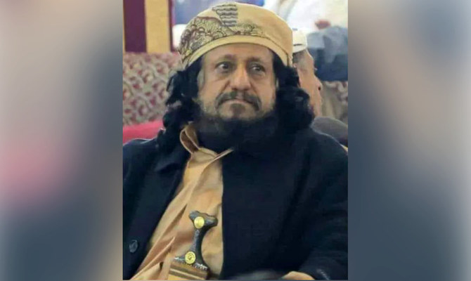 Abu Zaid Al-Kumaim, the leader of the Yemen Teachers Club, was abducted by the Houthis when they stormed his home in Sanaa after he demanded that teachers be paid. (Supplied/File Photo)