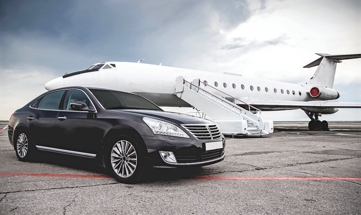 Lorindale offers end-to-end event management and concierge services.