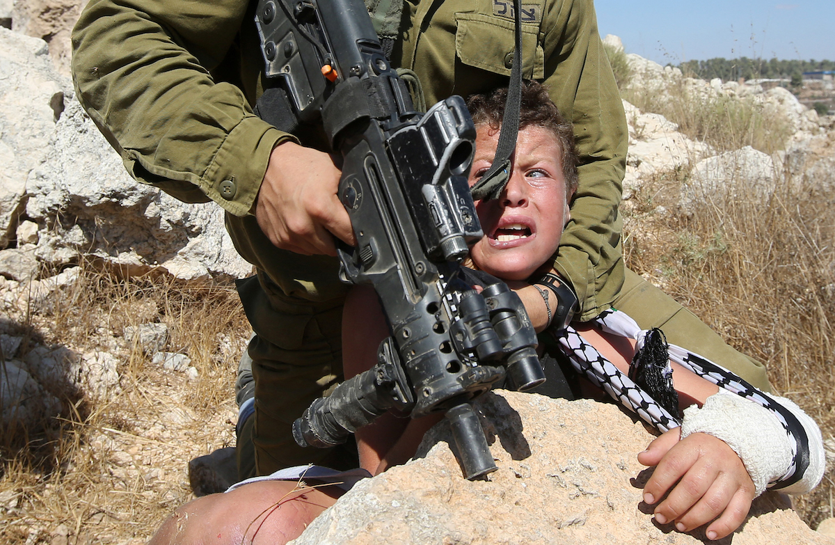 Father of British student killed by IDF urges Israel to change ‘inhuman’ military tactics