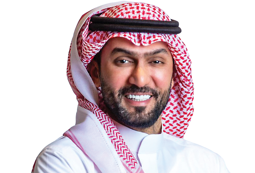 Ahmed Al-Shammari