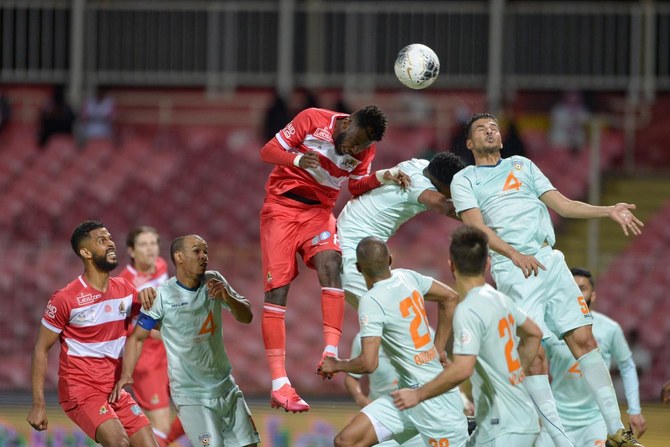 15th round of games in Saudi Pro League named “Riyadh Expo 2030” round