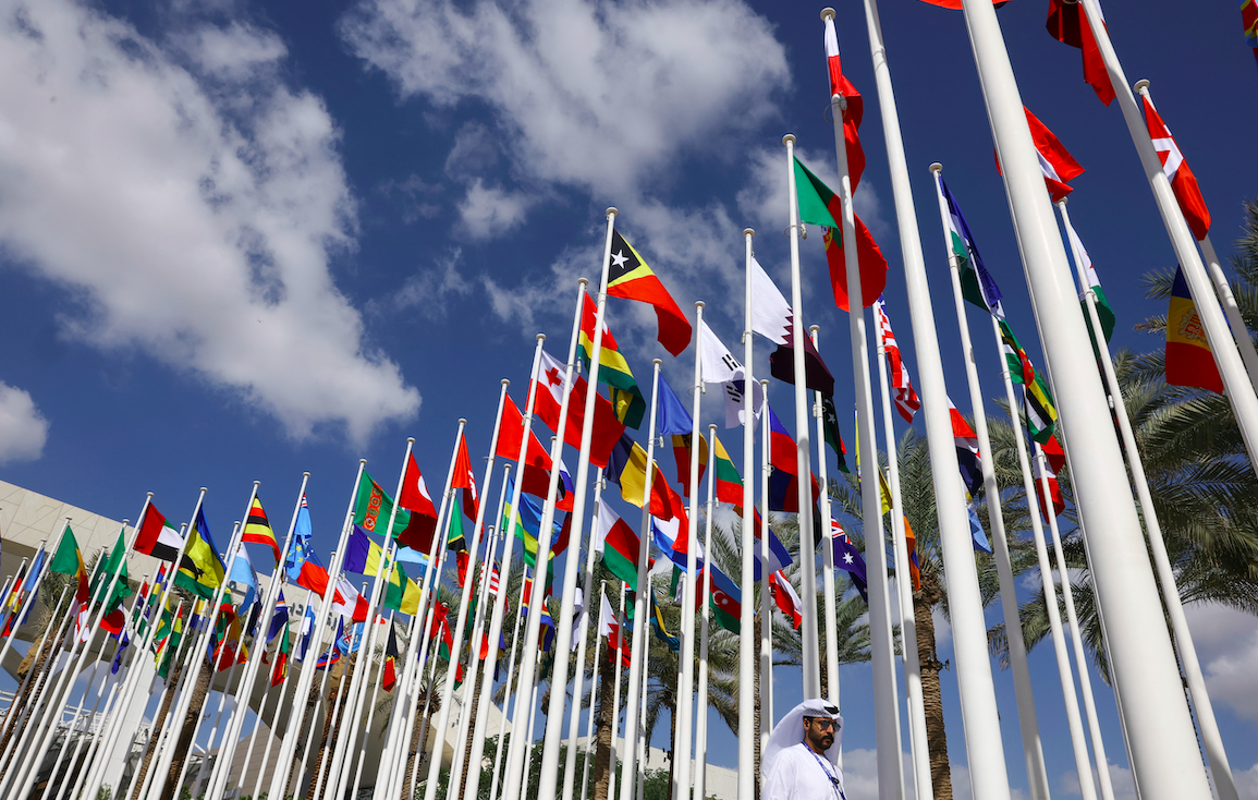 COP28 must address needs of Global South, delegates from the region insist