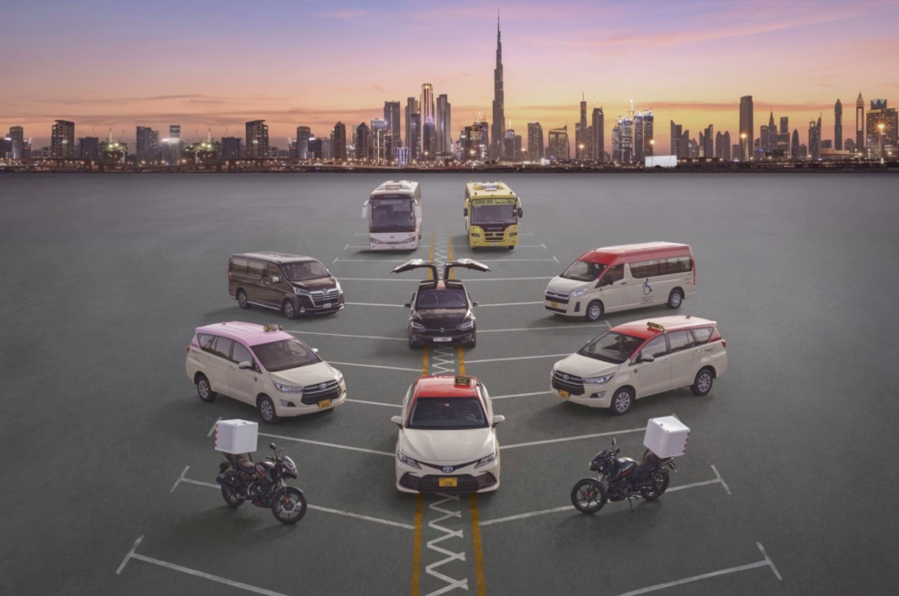 DTC was established in 1994 and currently holds 44 percent of the market share. WAM.