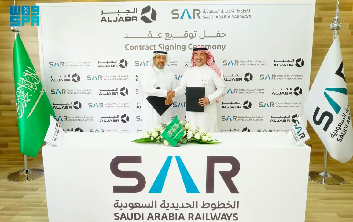 The deal underscores SAR’s steadfast commitment to providing sustainable solutions in the transport and logistics sector. SPA.