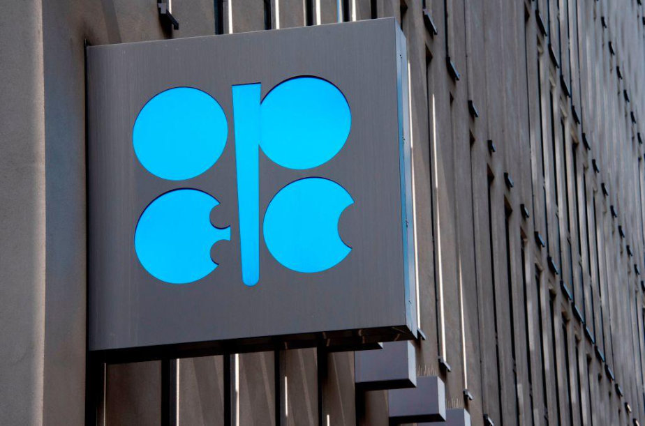 We shall gain clarity this coming Thursday when OPEC+ ministers review the data and decide what course of action to take. (AFP)