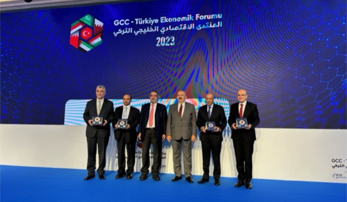 Photo: (Twitter @Gulf_Research)