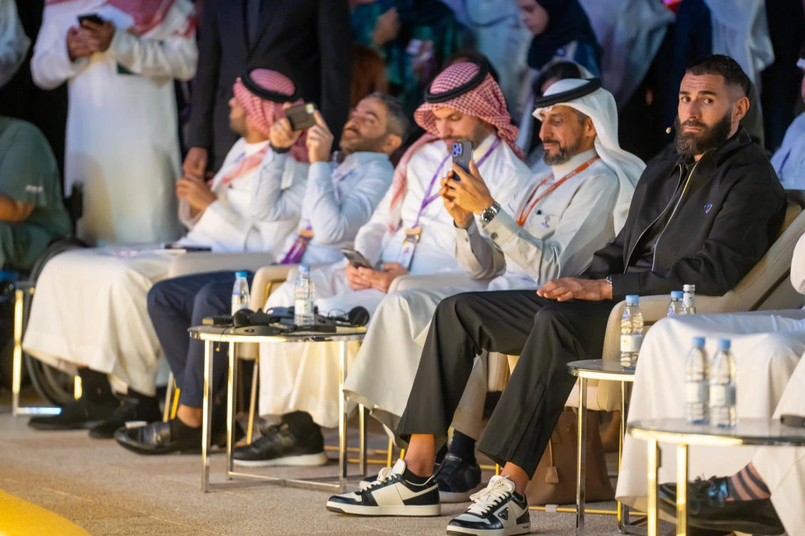 Misk Global Forum 7th season