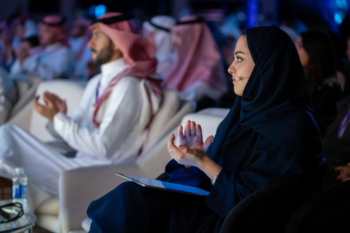 Misk Global Forum 7th season