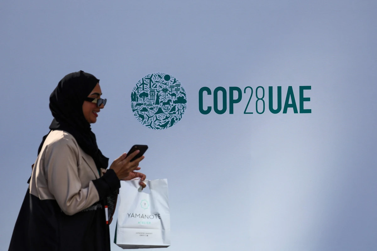World needs to come up with key climate roadmap at COP28