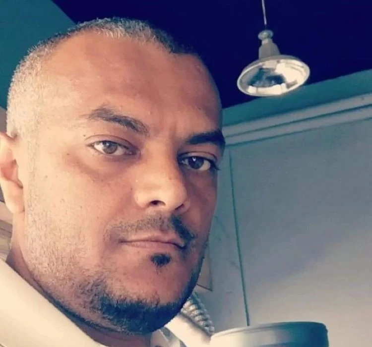 Hisham Al-Hakimi died inside a Houthi detention facility last week. (Save the Children)