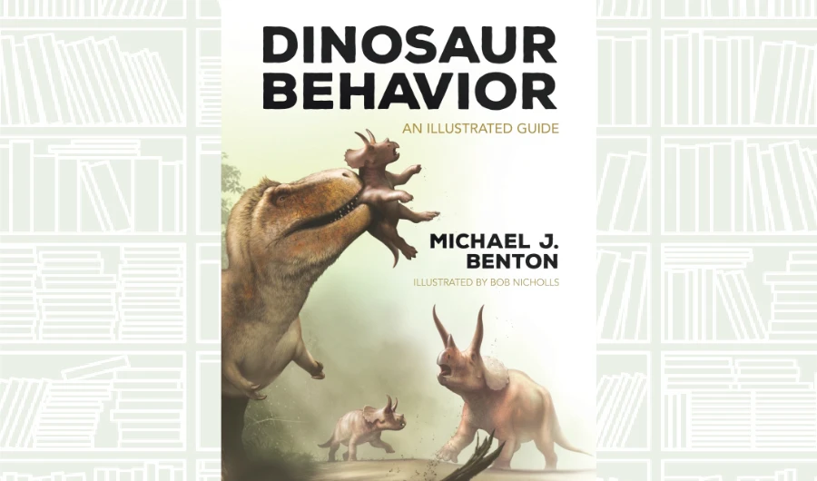 What We Are Reading Today: Dinosaur Behavior