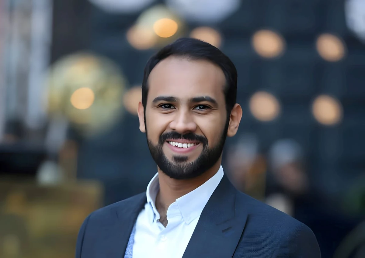 Saudi producer, executive, and conscious pioneer of the rising scene Faisal Baytour. (Supplied)