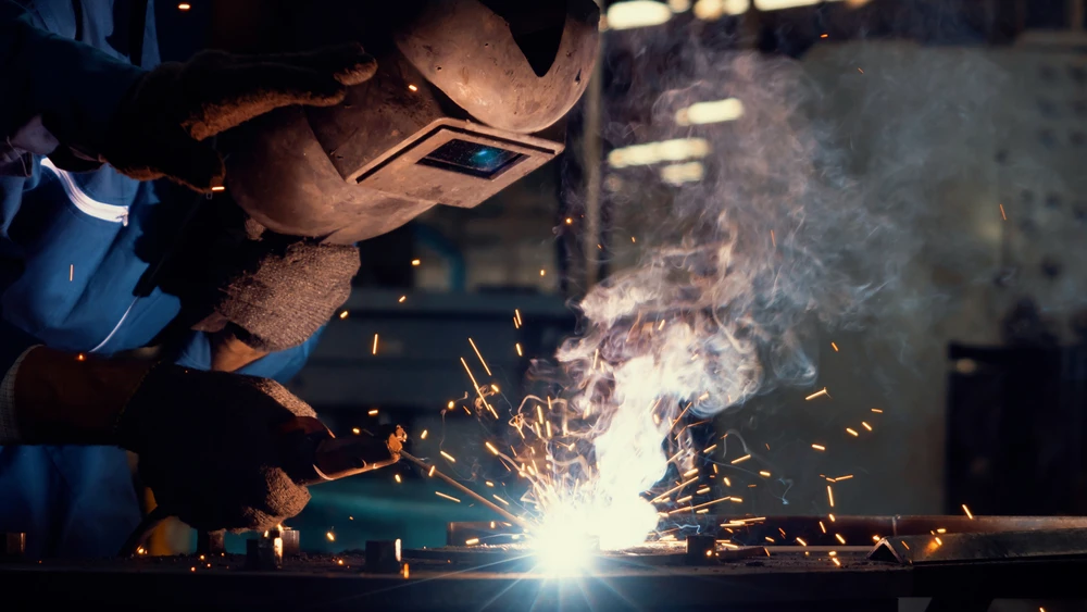 Saudi Arabia’s industrial sector thrives as 174 licenses issued in September