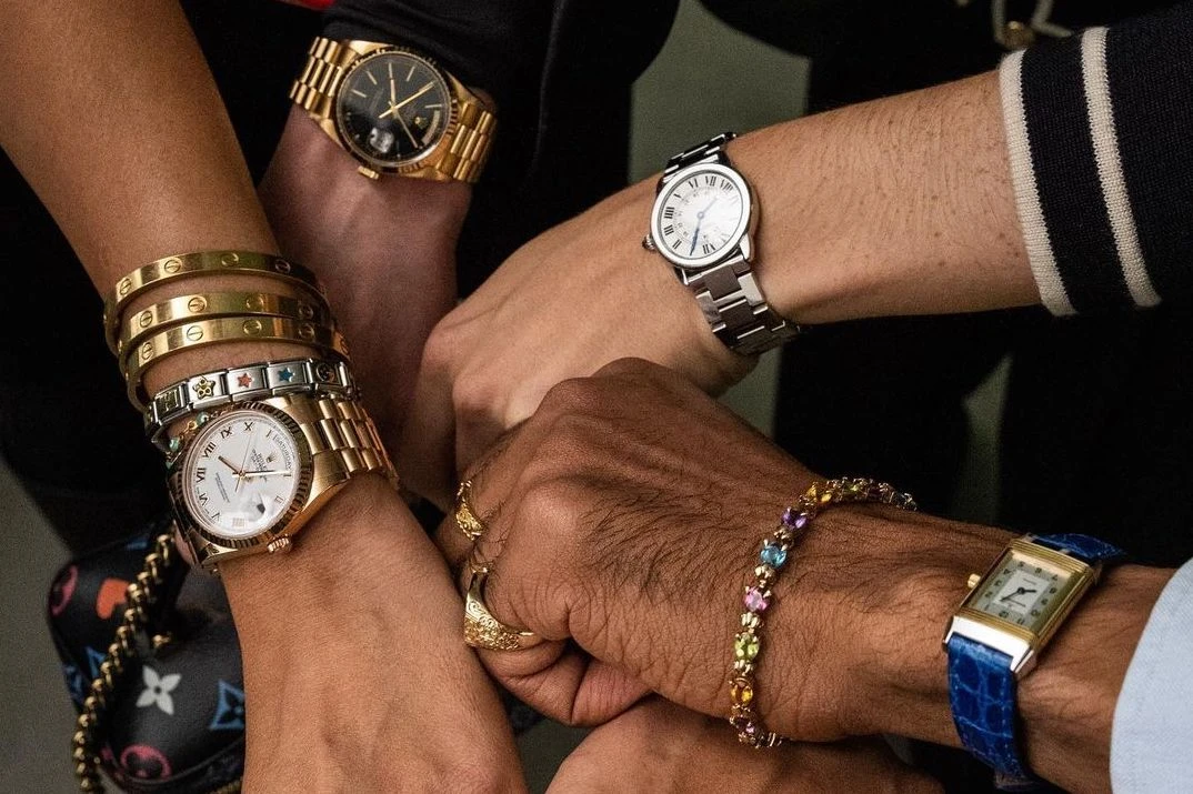 What to expect at Dubai Watch Week