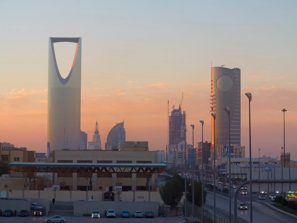 The Riyad Bank Saudi Arabia PMI report, compiled by S&P Global, revealed that in the last month, the Kingdom experienced its highest employment rate in the non-oil private sector since October 2014. Shutteerstock
