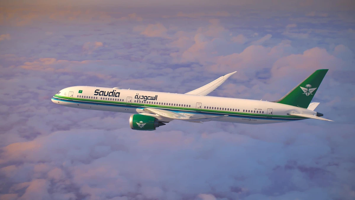 The airline was also nominated for the “Greatest Carbon Reduction” award in the medium-haul flights category. Supplied