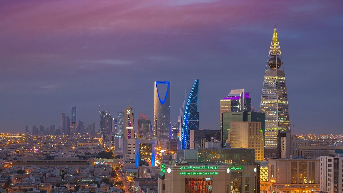 Saudi regulator launches project in media transformation push