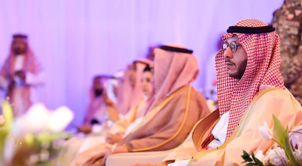 The primary objective of the forum is to showcase Taif, a southwestern city in Saudi Arabia, as a promising economic destination and a fertile ground for investment projects spanning various sectors. Photo/SPA