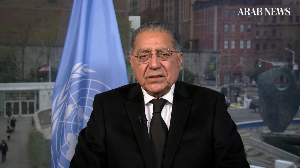Frankly Speaking: Why has the UN constantly failed Palestine?