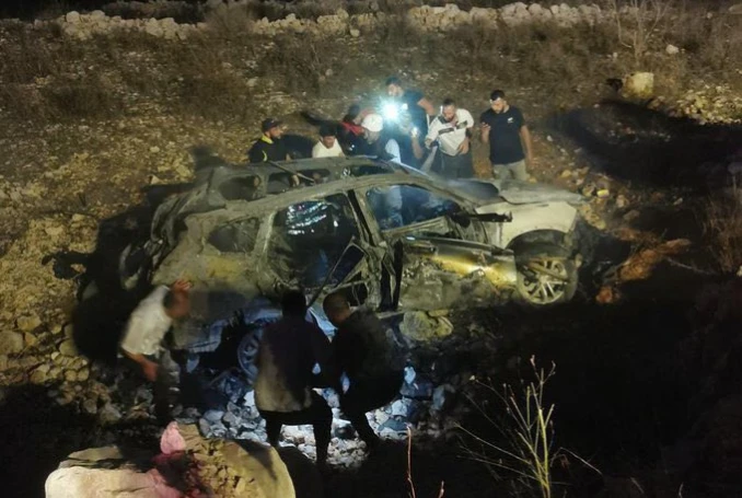 Lebanese lawmaker Hassan Fadlallah told Reuters that the killing of the three children and their grandmother was “a dangerous development” in the conflict that would have repercussions. (X/File)
