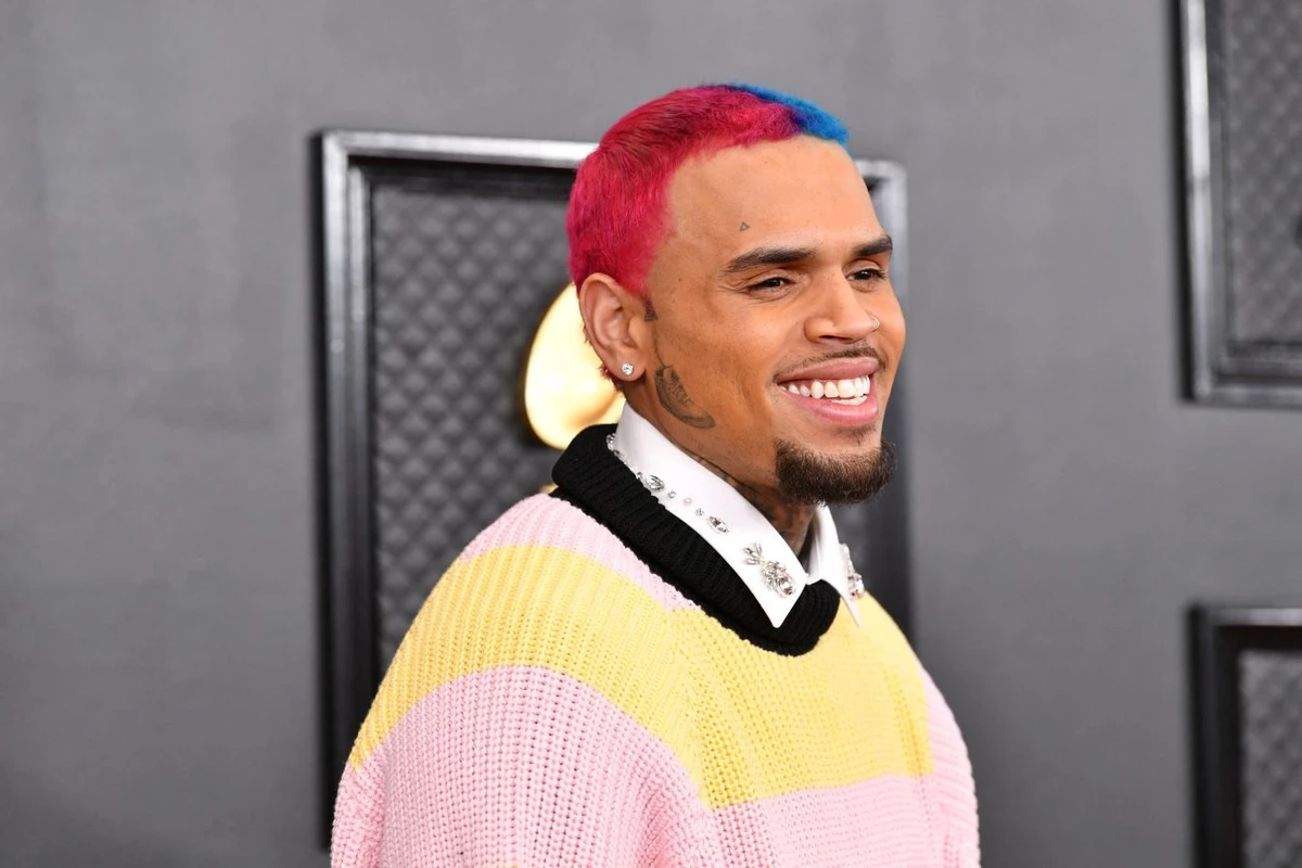 Chris Brown to perform at Abu Dhabi F1 concert