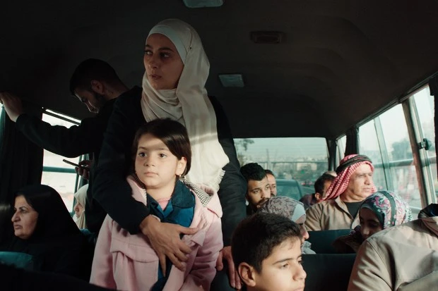 Amjad Al-Rasheed’s ‘Inshallah A Boy’ will screen as part of Red Sea: Competition. (Supplied)