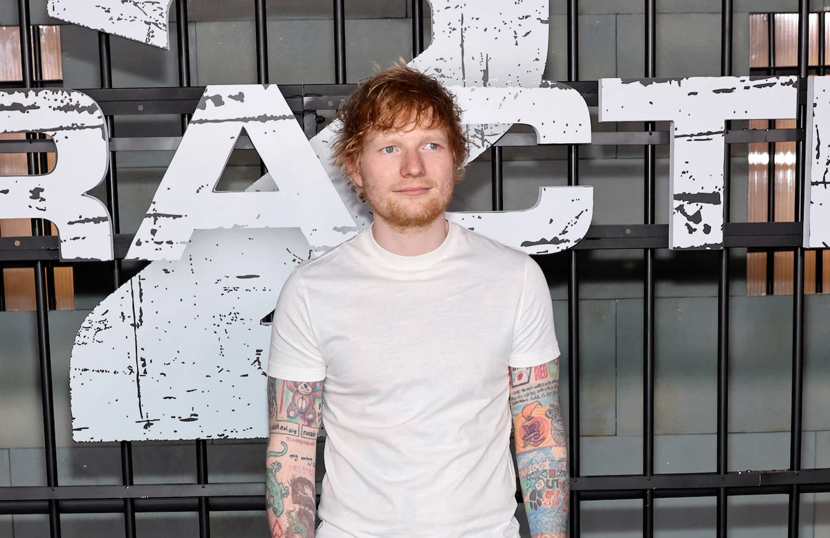 Ed Sheeran sets dates for UAE, Bahrain concerts