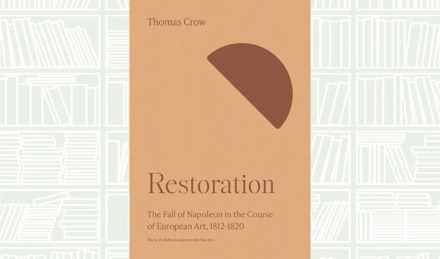 What We Are Reading Today: Restoration
