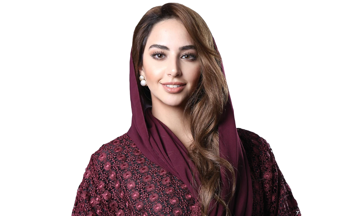 Sarah Al-Bayouk