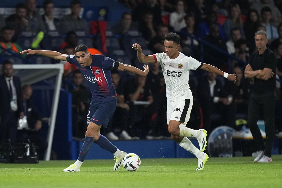 World Cup semifinalist Morocco recruit France U21 player Diop to start qualifying for 2026 edition