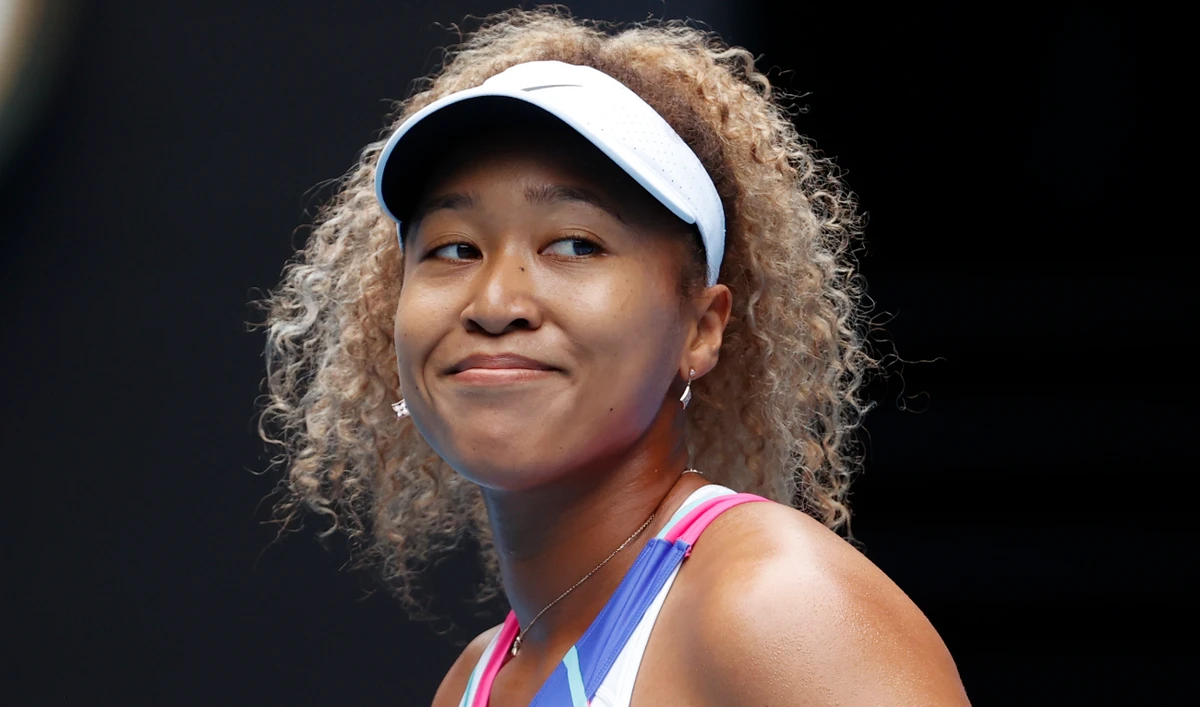 Four-time Grand Slam singles champion Naomi Osaka will make her comeback to tennis at the Brisbane International warm-up tournament ahead of the Australian Open, tournament officials confirmed Friday. (AP)
