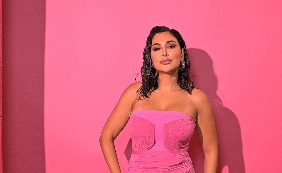 Huda Kattan donates $1m to humanitarian organizations in Gaza