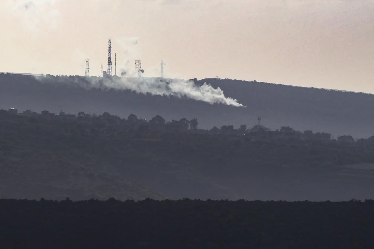 Israel drone strikes deep into Lebanese territory: Official media