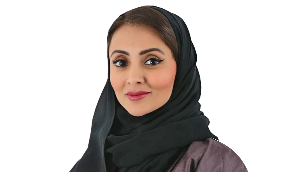 Lama Al-Dossary