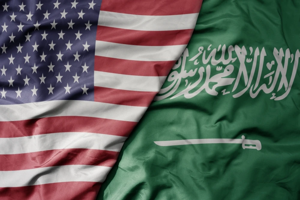 Two executive roundtables in the US aim to promote foreign direct investment, drive manufacturing growth, encourage localization and facilitate knowledge transfer within the Kingdom. Shutterstock