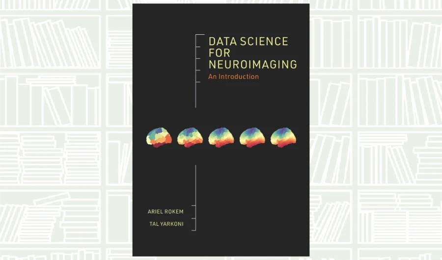 What We Are Reading Today: Data Science for Neuroimaging