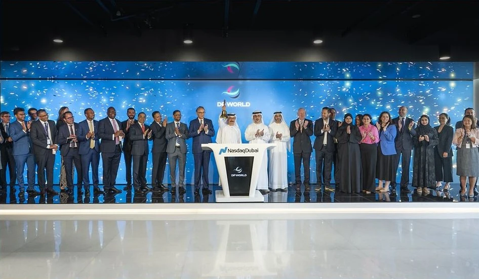 Nasdaq Dubai facilitates listing of DP World’s $1.5bn green sukuk