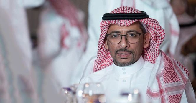 Saudi Minister of Industry and Mineral Resources Bandar Alkhorayef said the Kingdom is among the most prepared countries to embrace modern manufacturing technologies. File