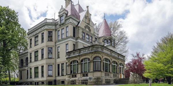Frick Pittsburgh. (thefrickpittsburgh.com)