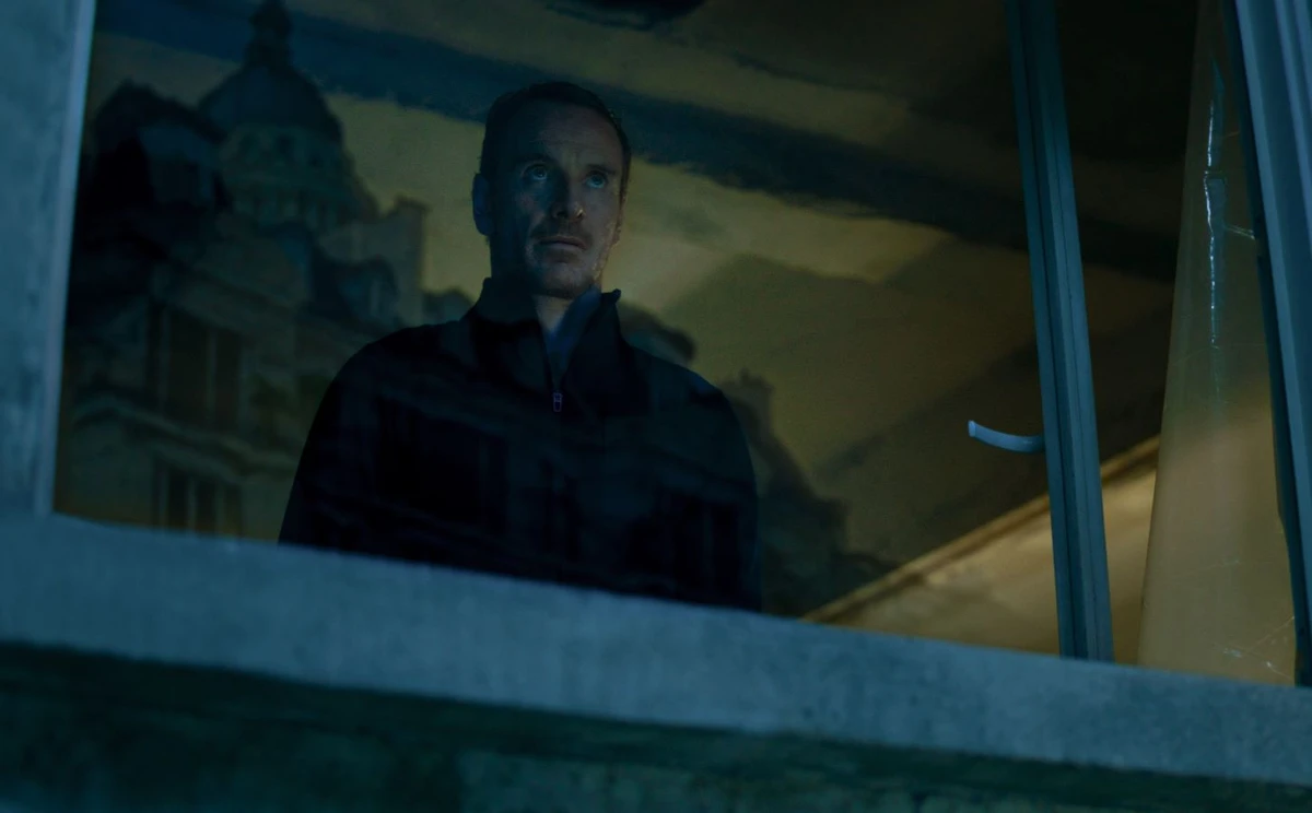 Michael Fassbender shines as titular hitman in ‘The Killer.’ (Supplied)