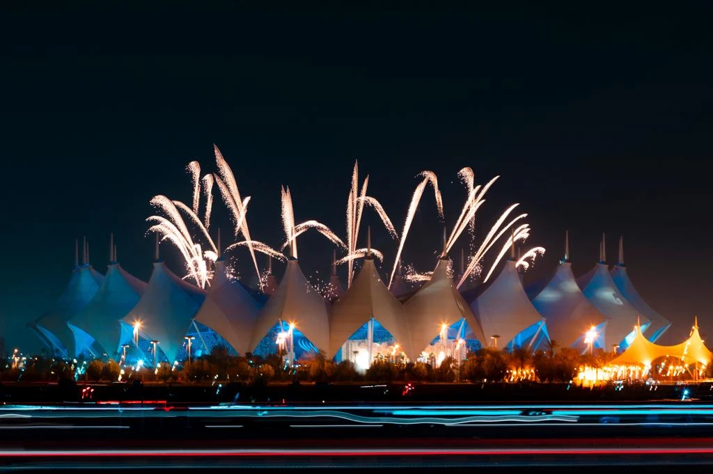 Sports fans are 10 days away from the inauguration of the second edition of the 2023 Saudi Games, the largest national sports event in the Kingdom’s history. (Supplied)