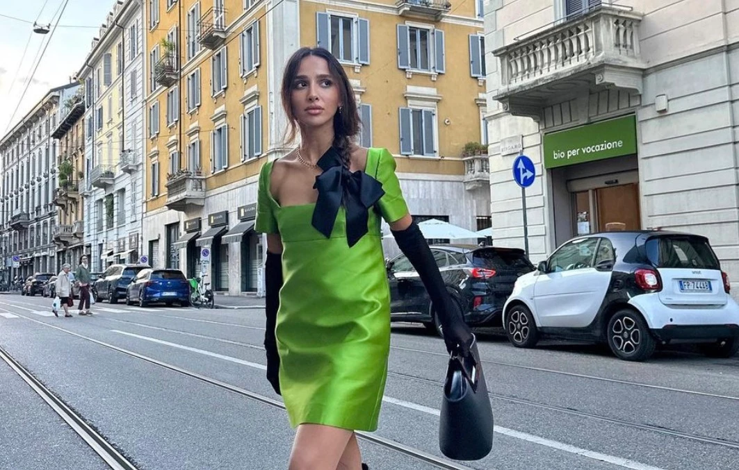 Best & Worst: Saudi star Hala Abdallah talks unexpected fashion trends and more