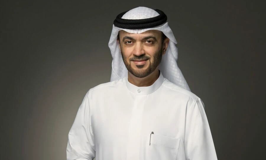 Sharjah Media City chairman highlights Shams’ role as catalyst for next-gen leaders