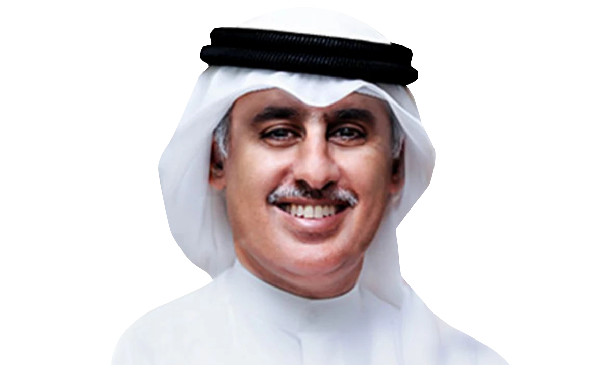 Zayed R. Alzayani, chairman of Gulf Air Group