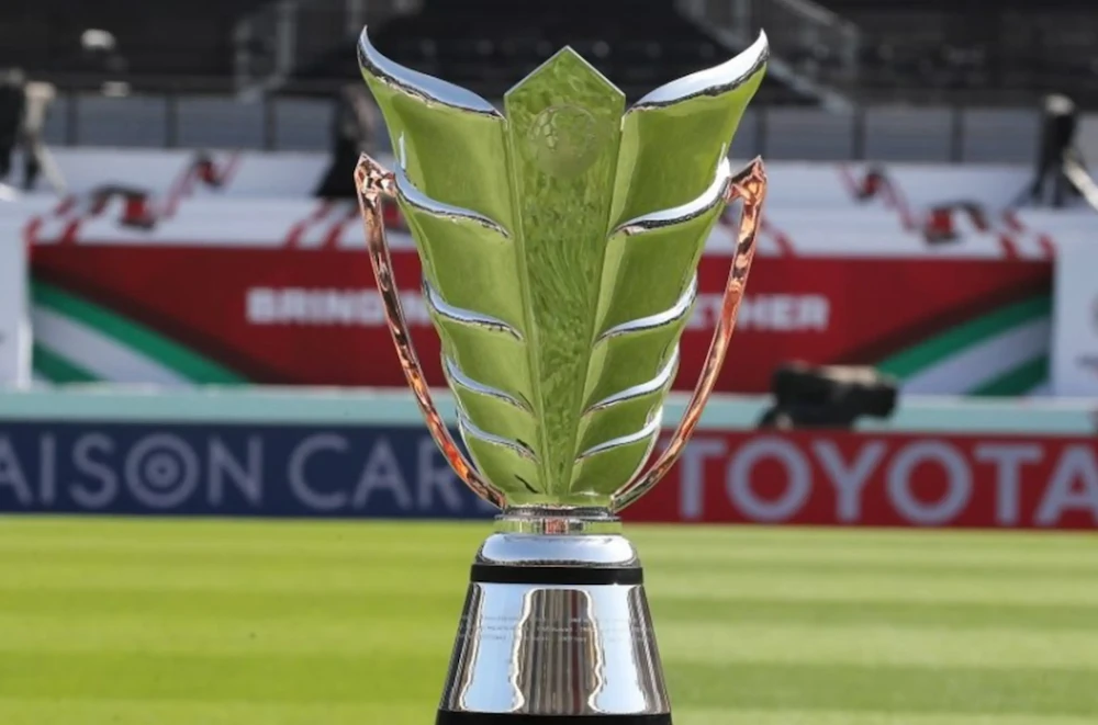 The second batch of tickets for the 2023 AFC Asian Cup in Qatar will be released on Monday, the event’s organizers said on Sunday. (AFC)
