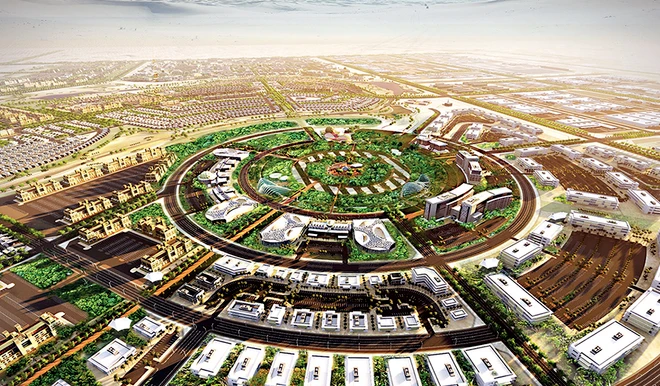 Saudi Aramco’s drilling and workover facilities begin operations at SPARK