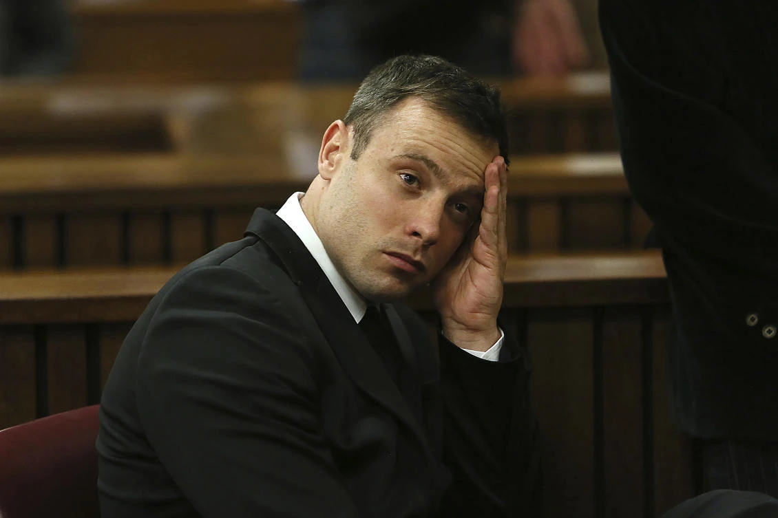Pistorius release might take time even if parole granted: lawyers