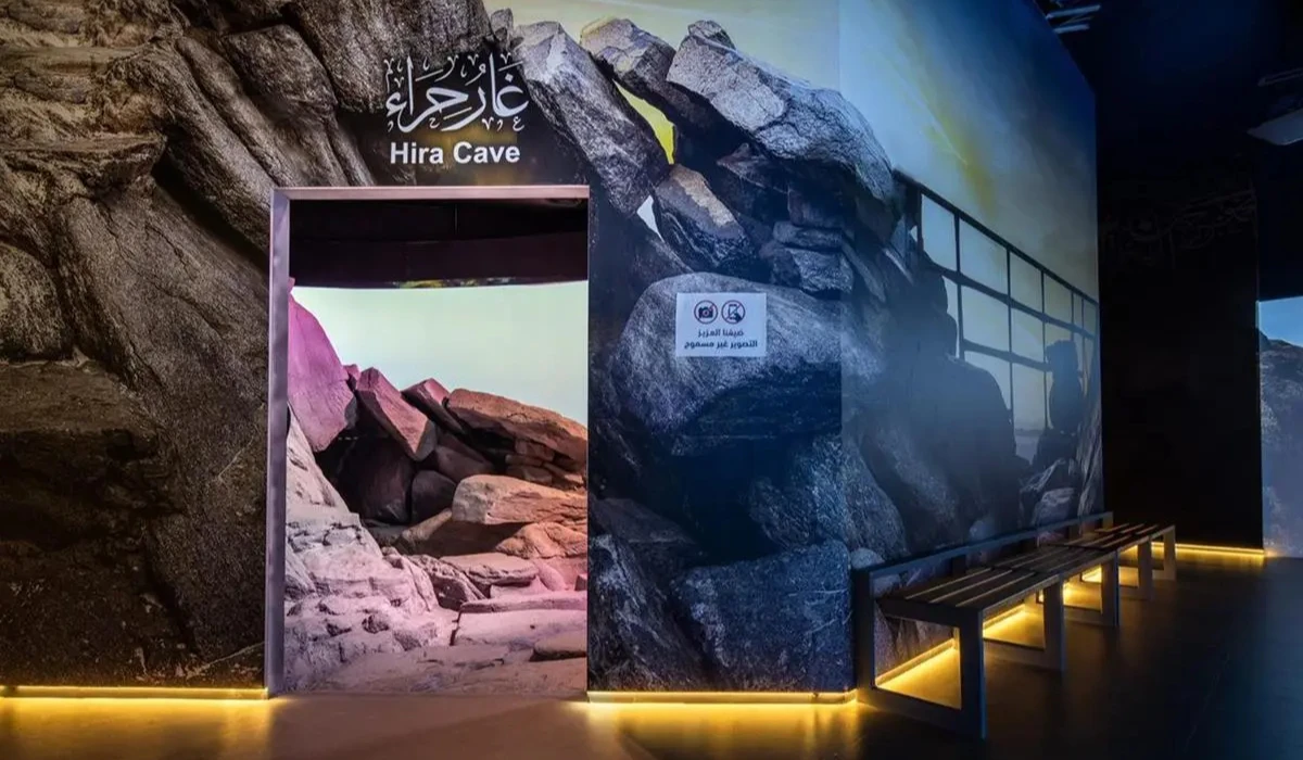 Serving as both a tourist attraction and a cultural landmark, the district provides a welcoming environment for residents and visitors to Makkah alike. (SPA)