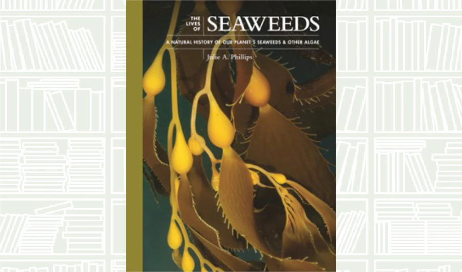 What We Are Reading Today: The Lives of Seaweeds