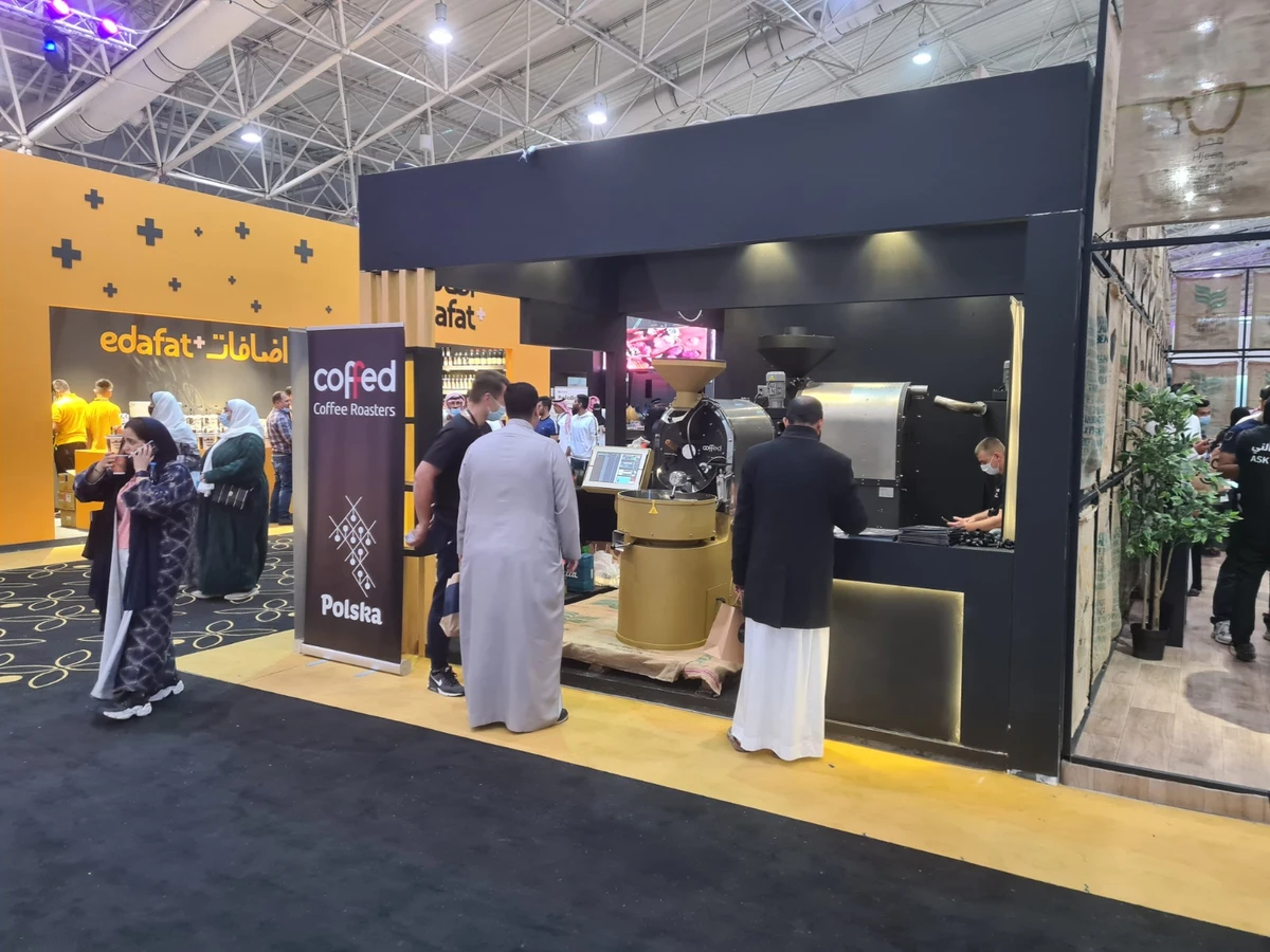 The 9th International Coffee and Chocolate Exhibition, scheduled from Dec. 5-9, aims to serve as a platform for engagement, offering an opportunity for dialogue with industry players and enthusiasts interested in exploring the sector’s prospects. File